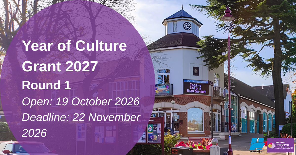 Applications open on 19 October 2026