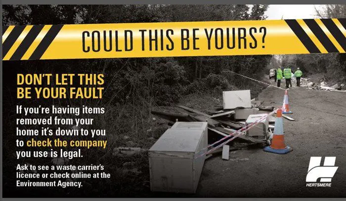 New campaign asks Could this be yours?