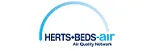 Herts and Beds Air Alert System