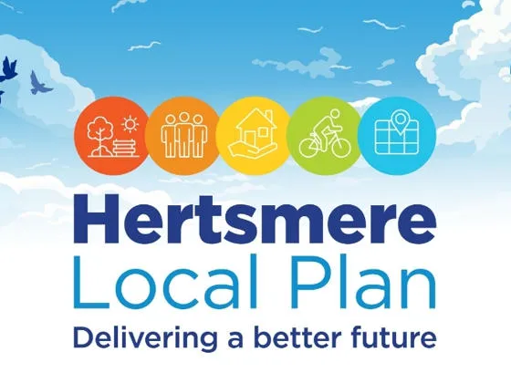 Local Plan