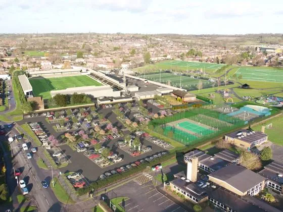 Meadow Park