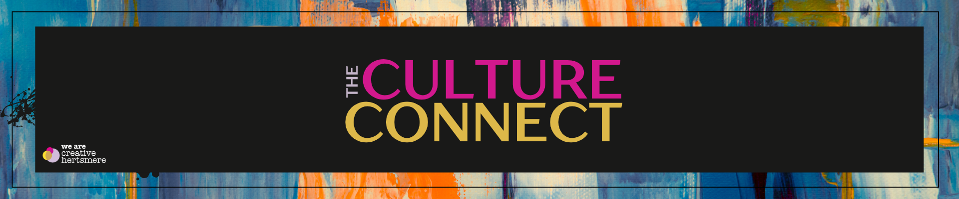 The Culture Connect