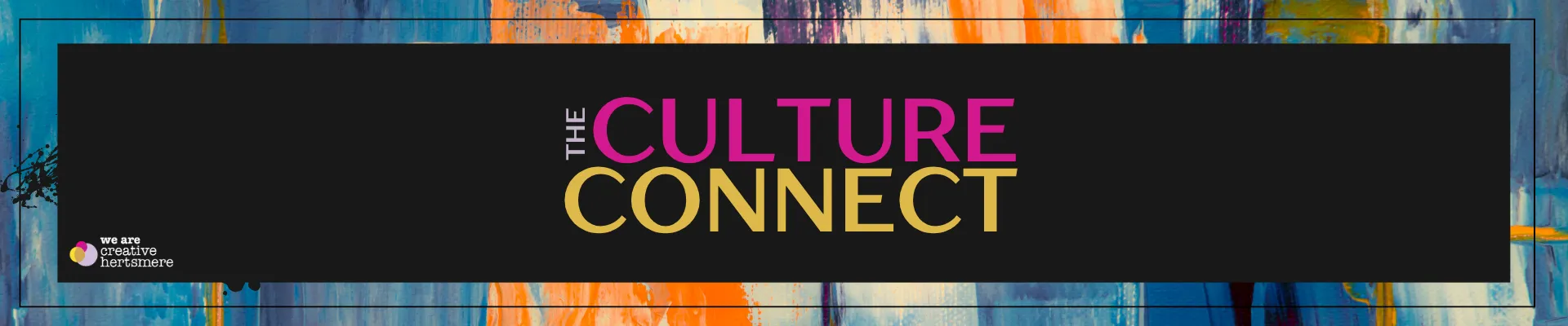 The Culture Connect